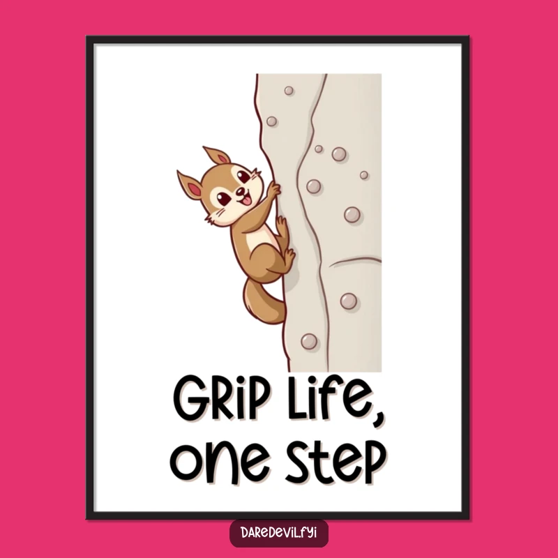 Free Printable Squirrel Wall Art: Funny Downloadable Decor for Ambitious Spaces